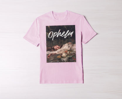 T-Shirt pink