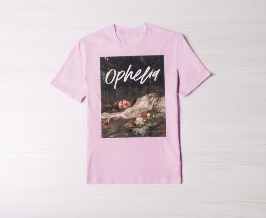 T-Shirt pink
