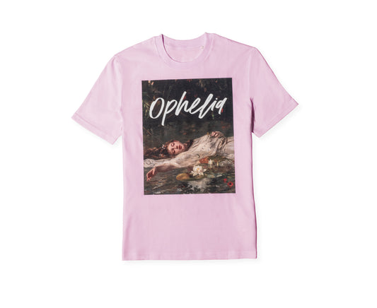 T-Shirt pink