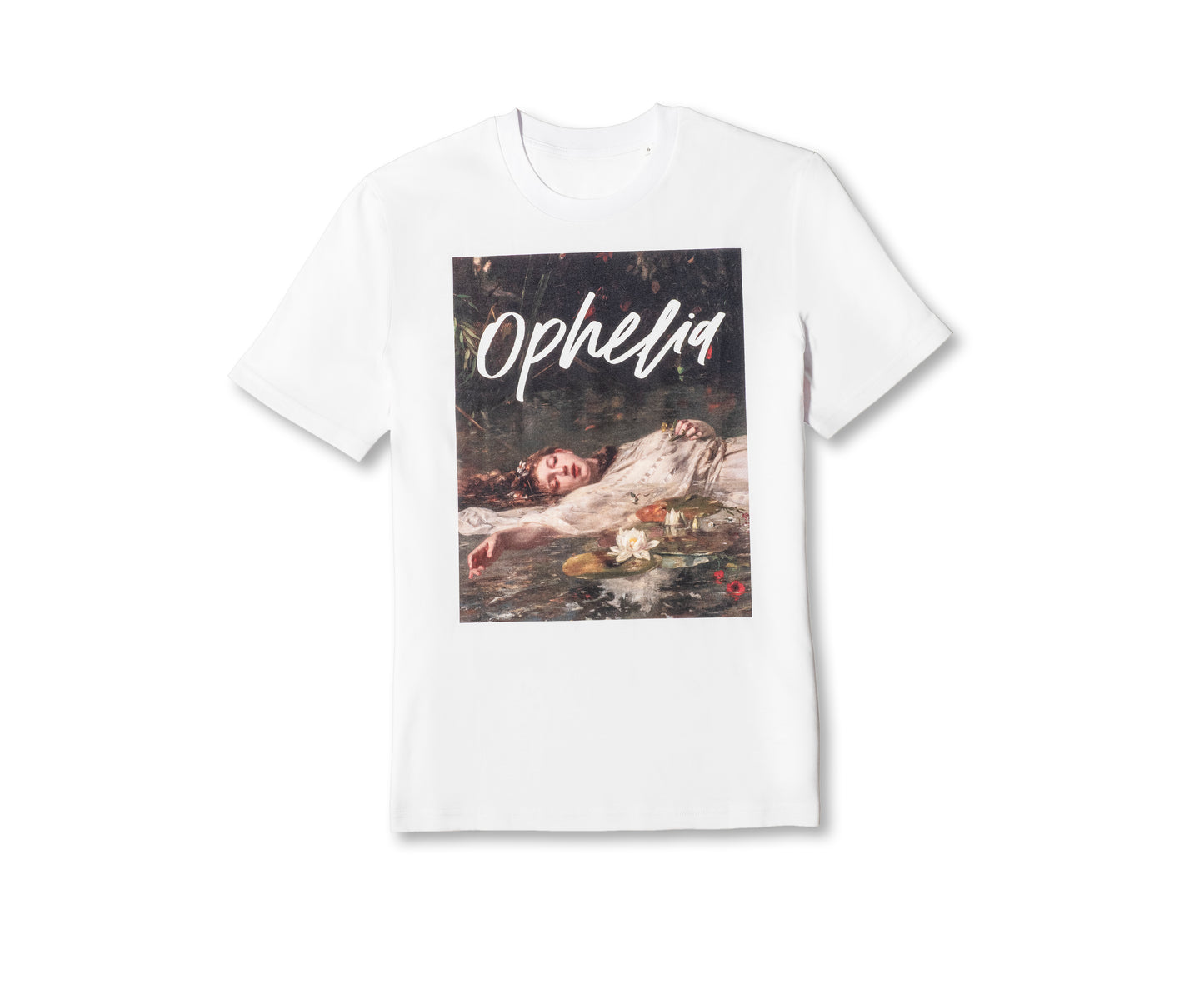 T-Shirt weiss
