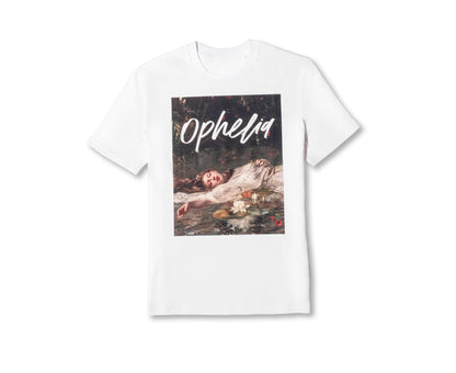 T-Shirt weiss